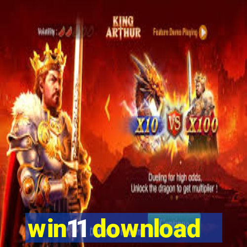 win11 download